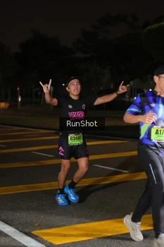 Runner Photo 5638503