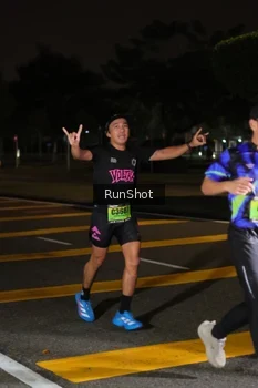 Runner Photo 5638504