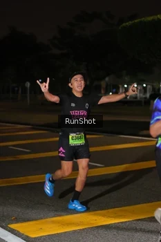 Runner Photo 5638506