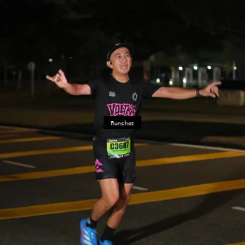 Runner Photo 5638507