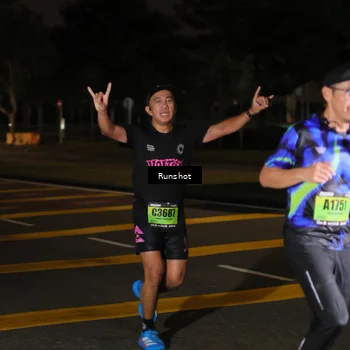 Runner Photo 5638508