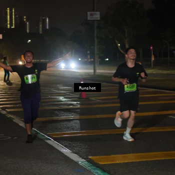 Runner Photo 5638509