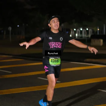 Runner Photo 5638510