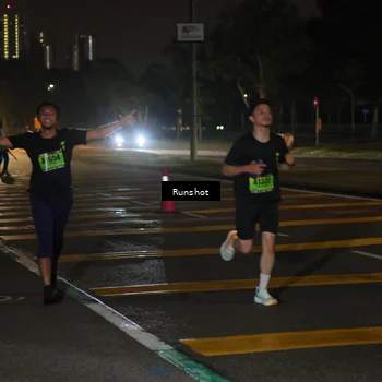 Runner Photo 5638512