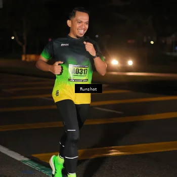 Runner Photo 5638513
