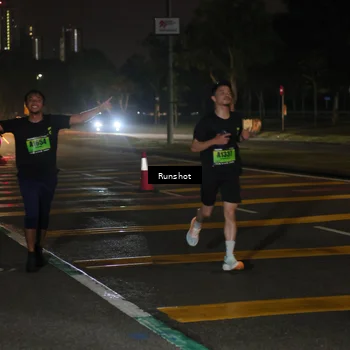 Runner Photo 5638514