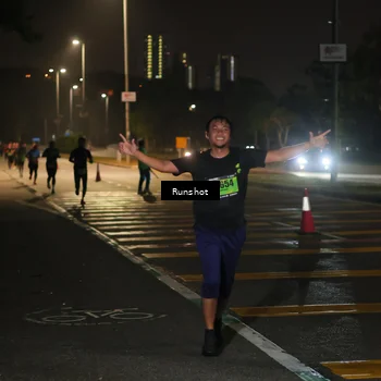 Runner Photo 5638517