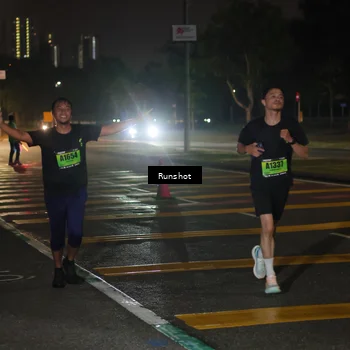 Runner Photo 5638518