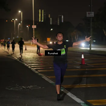 Runner Photo 5638519