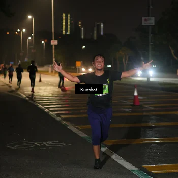 Runner Photo 5638520