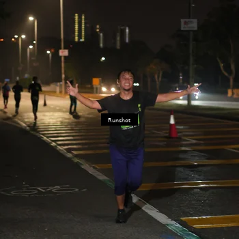 Runner Photo 5638521