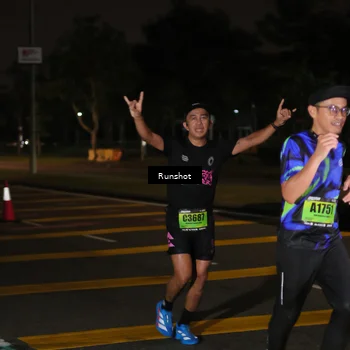 Runner Photo 5638522