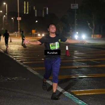 Runner Photo 5638524