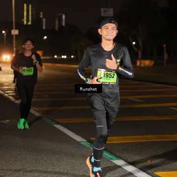 Runner Photo 5638525
