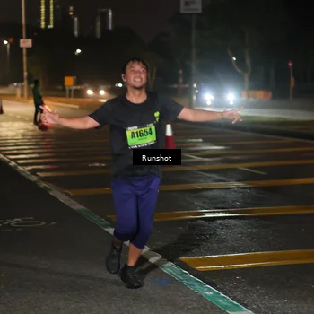 Runner Photo 5638526