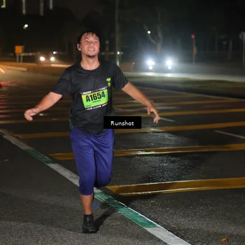Runner Photo 5638530