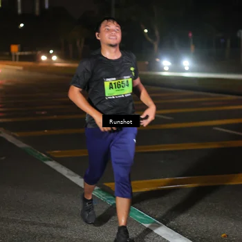 Runner Photo 5638532