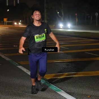 Runner Photo 5638533
