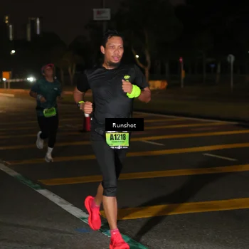 Runner Photo 5638534