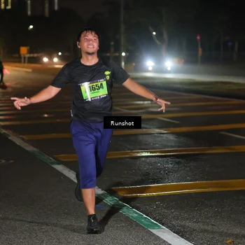 Runner Photo 5638535