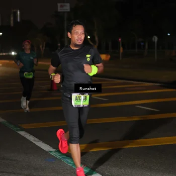 Runner Photo 5638536