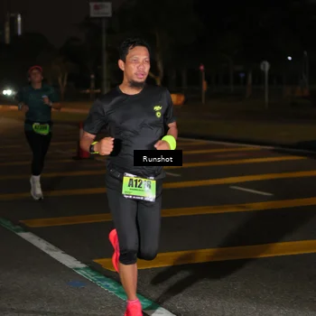 Runner Photo 5638537