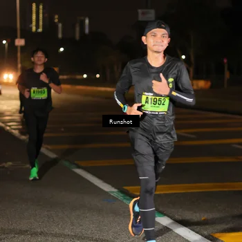 Runner Photo 5638538
