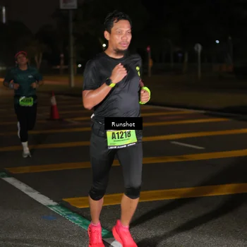 Runner Photo 5638540
