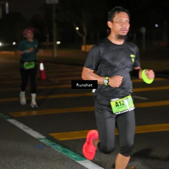 Runner Photo 5638543