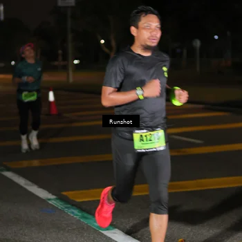 Runner Photo 5638544