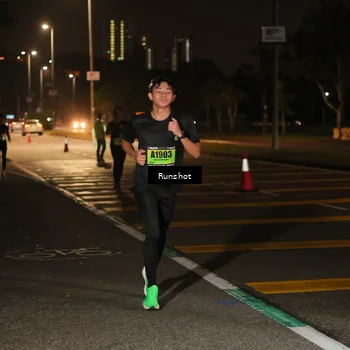 Runner Photo 5638548
