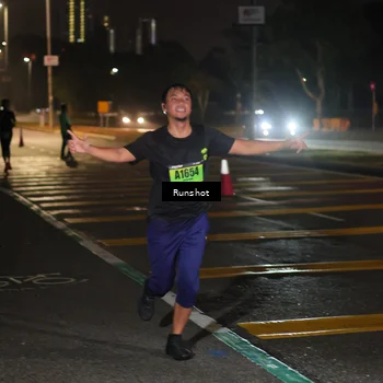 Runner Photo 5638549