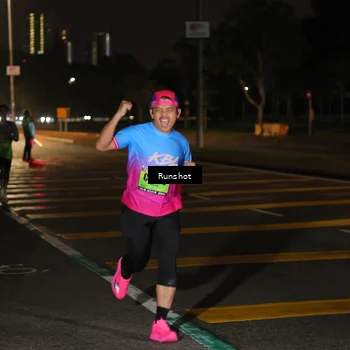 Runner Photo 5638551