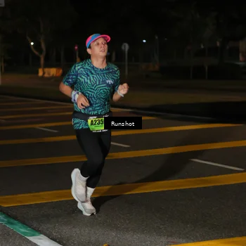 Runner Photo 5638555