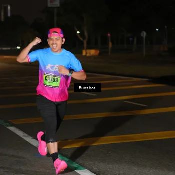 Runner Photo 5638556