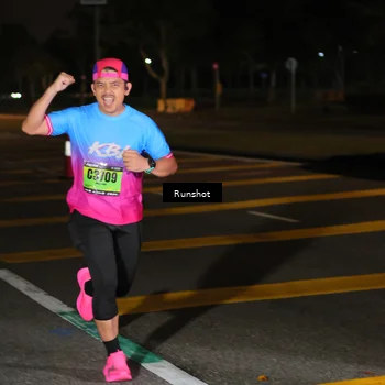 Runner Photo 5638557