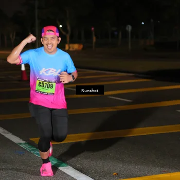 Runner Photo 5638559