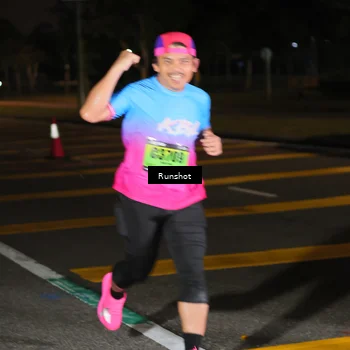 Runner Photo 5638560