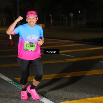 Runner Photo 5638561