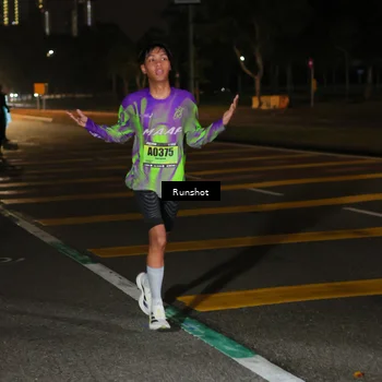 Runner Photo 5638562