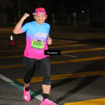 Runner Photo 5638563