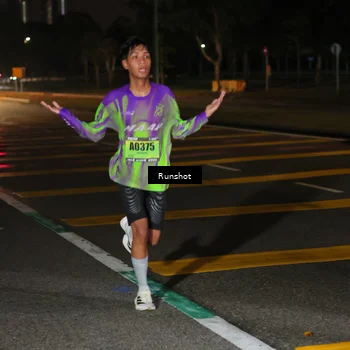 Runner Photo 5638564