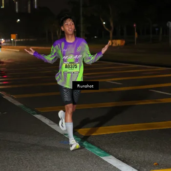 Runner Photo 5638565