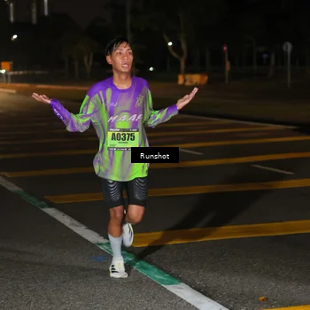 Runner Photo 5638566