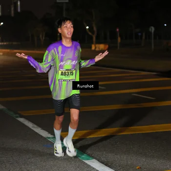 Runner Photo 5638567