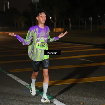Runner Photo 5638568