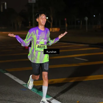 Runner Photo 5638569