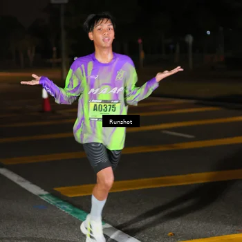 Runner Photo 5638571