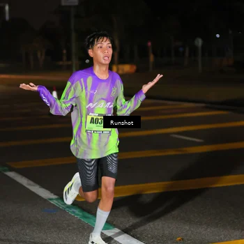 Runner Photo 5638572