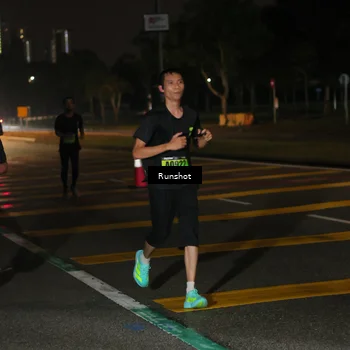 Runner Photo 5638573